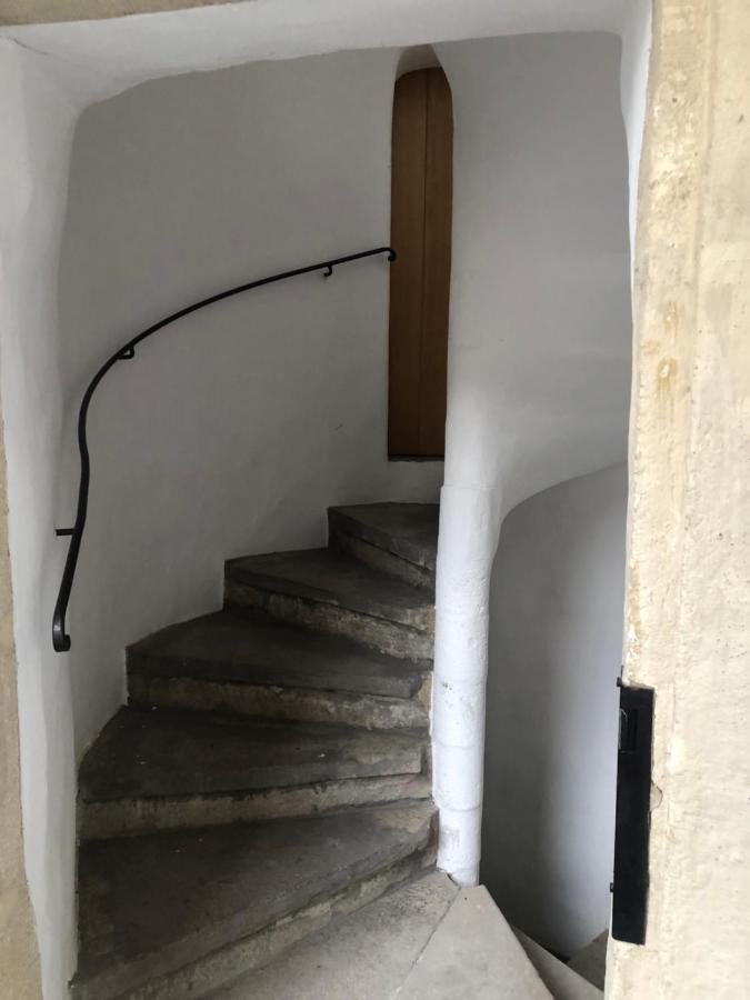 Loft Dachsberg Apartment Кремс Екстериор снимка