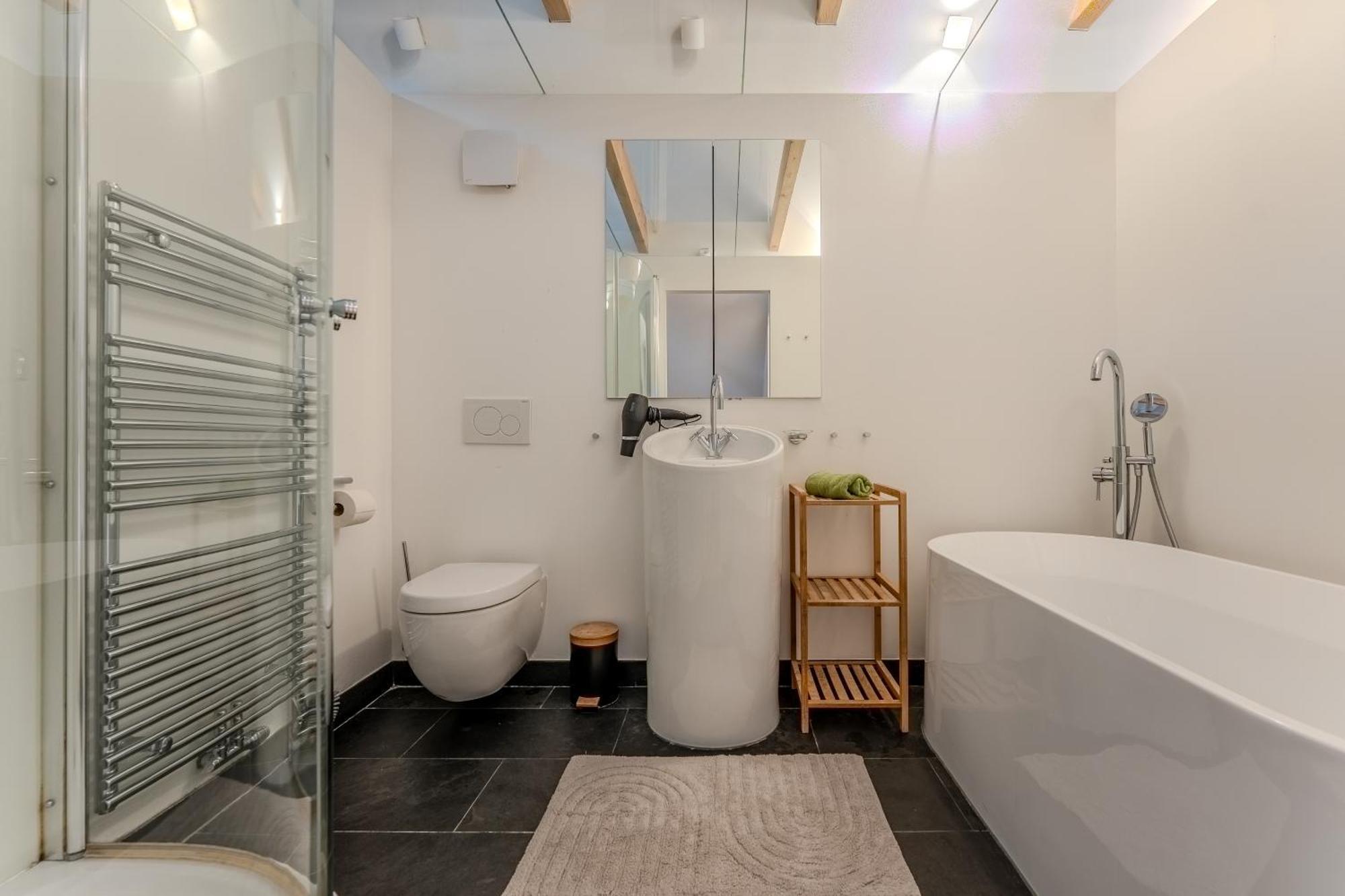 Loft Dachsberg Apartment Кремс Екстериор снимка